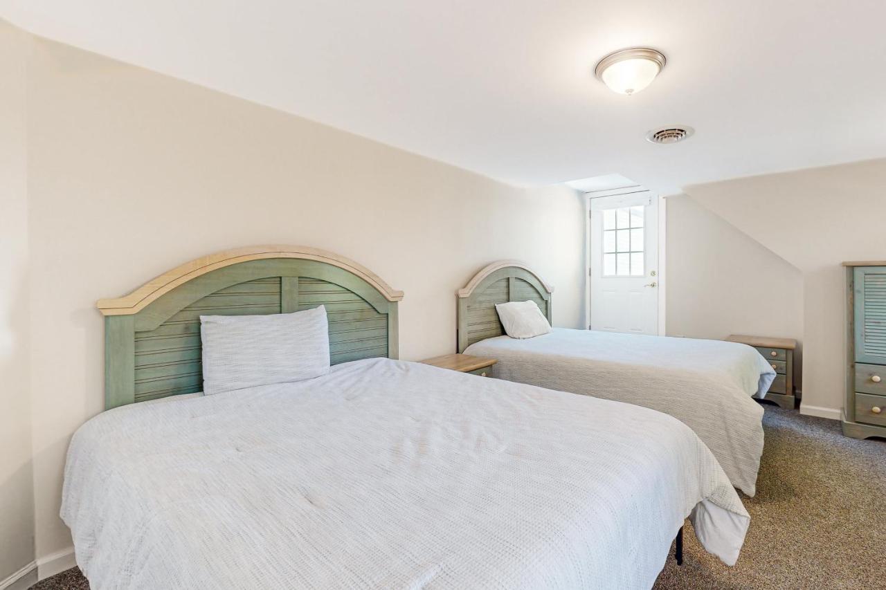 Villa 112 Loganberry Lane à Rehoboth Beach Extérieur photo