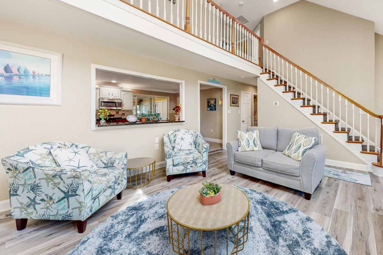 Villa 112 Loganberry Lane à Rehoboth Beach Extérieur photo