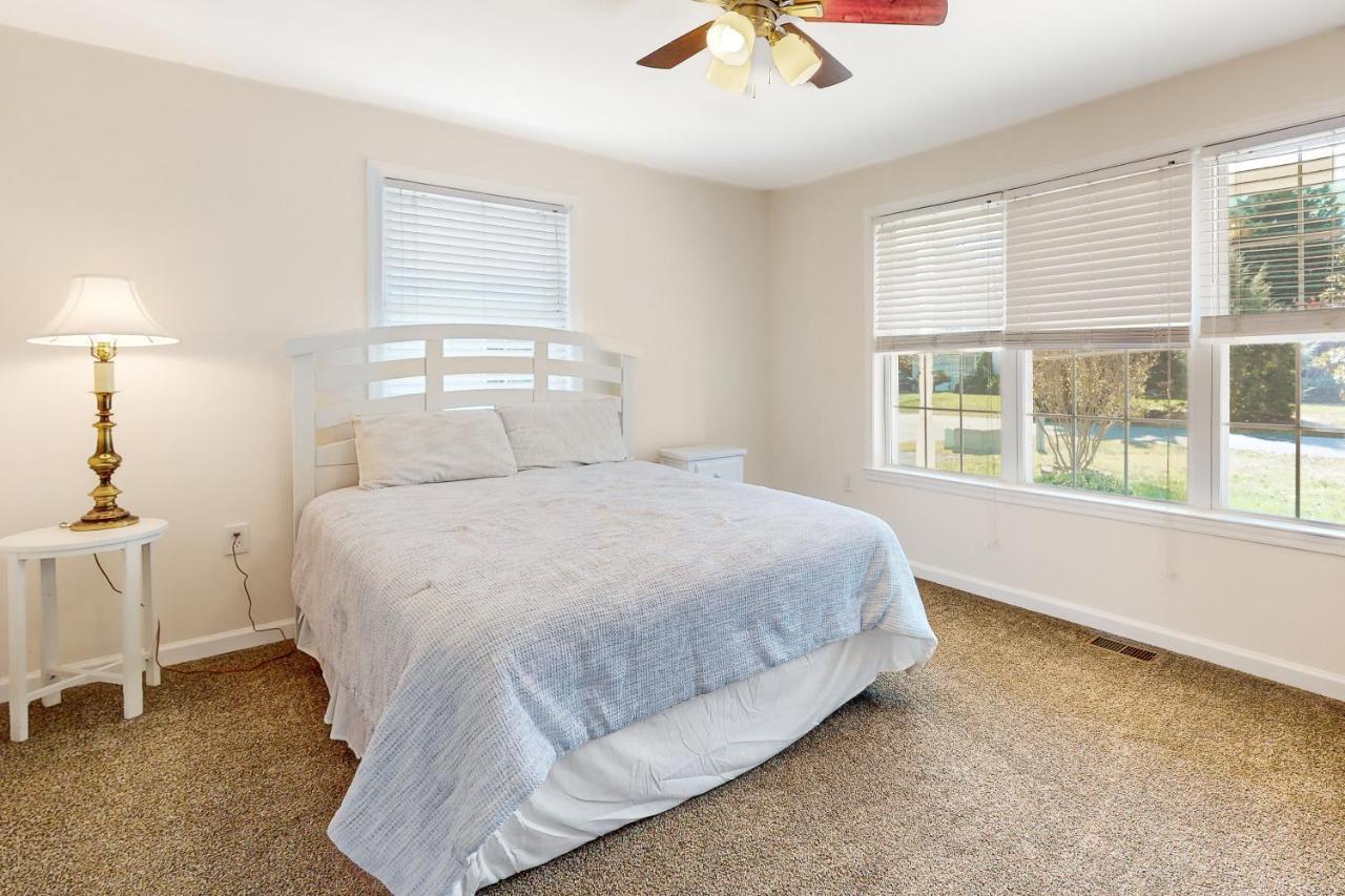 Villa 112 Loganberry Lane à Rehoboth Beach Extérieur photo