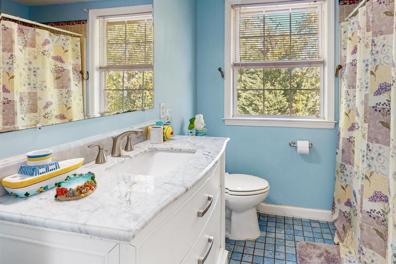 Villa 112 Loganberry Lane à Rehoboth Beach Extérieur photo