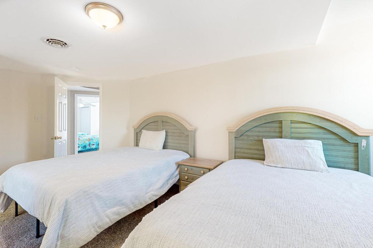 Villa 112 Loganberry Lane à Rehoboth Beach Extérieur photo