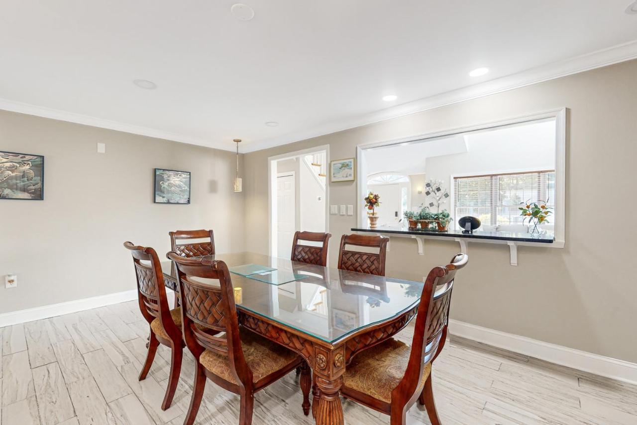 Villa 112 Loganberry Lane à Rehoboth Beach Extérieur photo