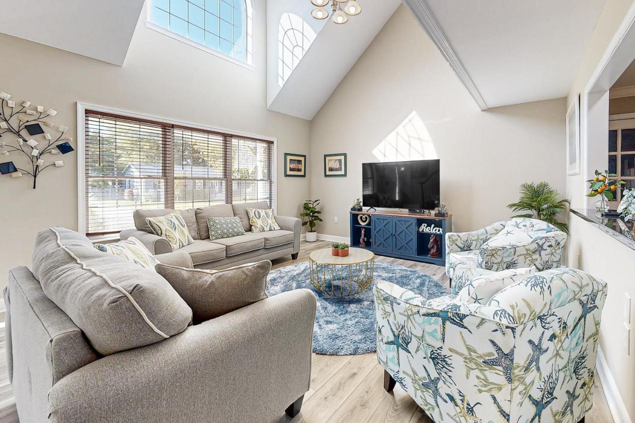 Villa 112 Loganberry Lane à Rehoboth Beach Extérieur photo